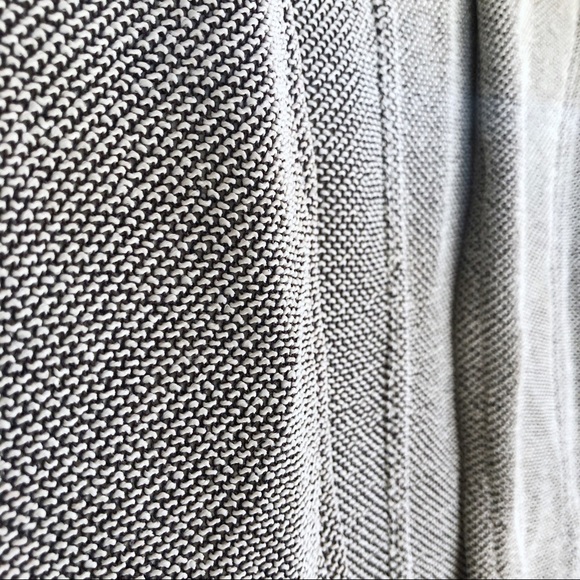 Vintage Chanel Boutique | Open Front Cardigan - Picture 5 of 7